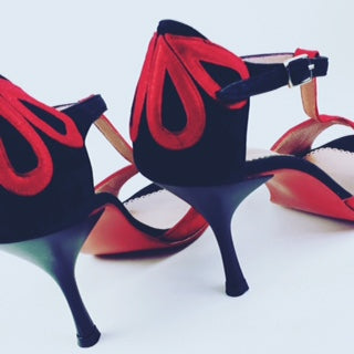Neo Tango - Size 6 to 11