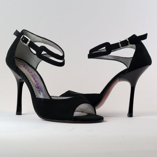 Neo Tango "Rubi" Size  7 ( 37 )