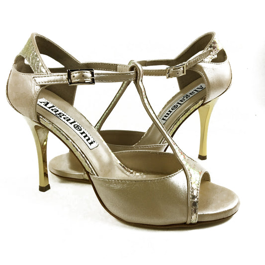 Alagalomi "Zoe" Size 7 (37)
