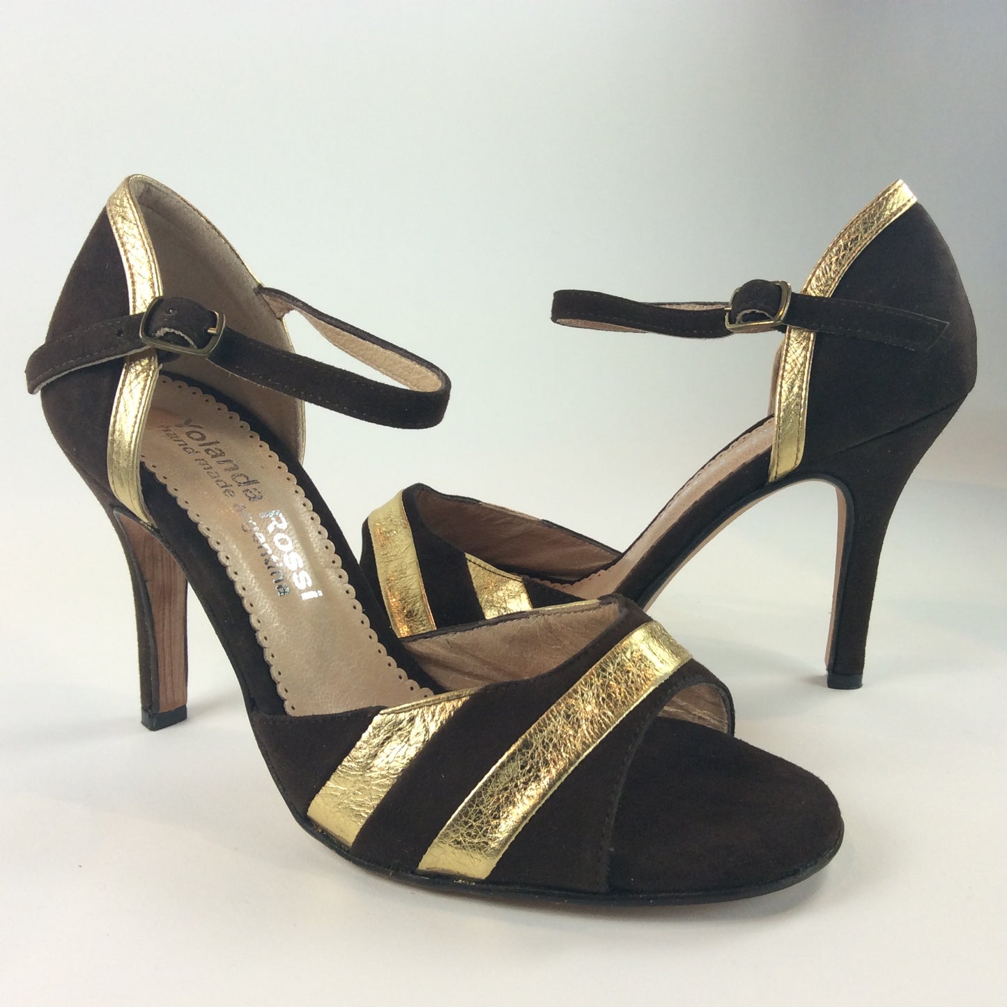 CIF "Cafeoro" Size 5 (35)