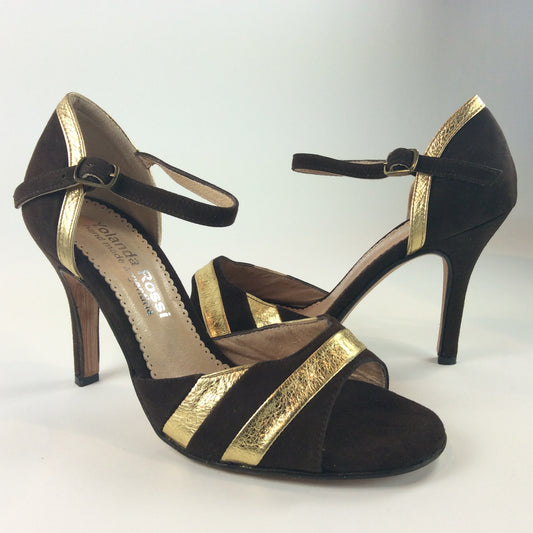 CIF "Cafeoro" Size 5 (35)