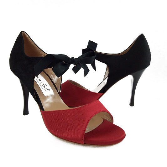 CIF - Size  8 (38)
