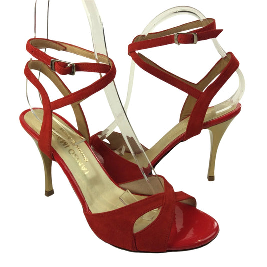 Tango Imagen - Size 9 (39)