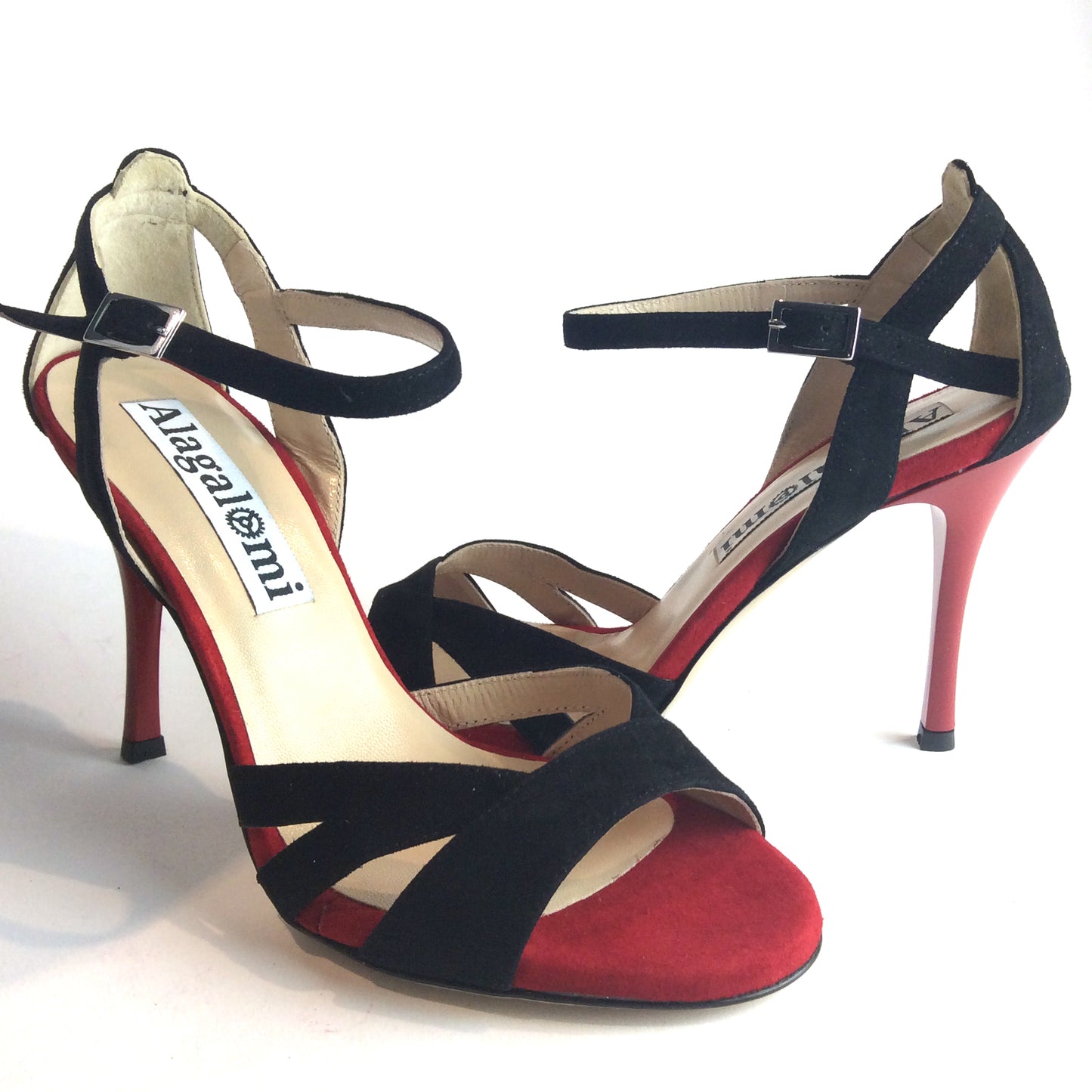 Alagalomi Sizes 9 (39)