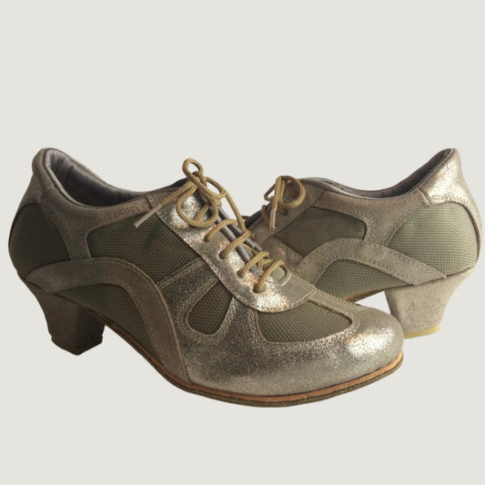 DNI "Practica Shoes" Size 9 (39)