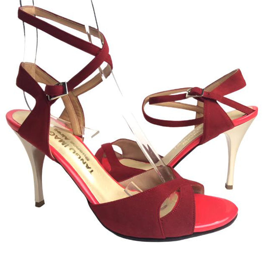 Tango Imagen "Divine"   Size  9 (39)