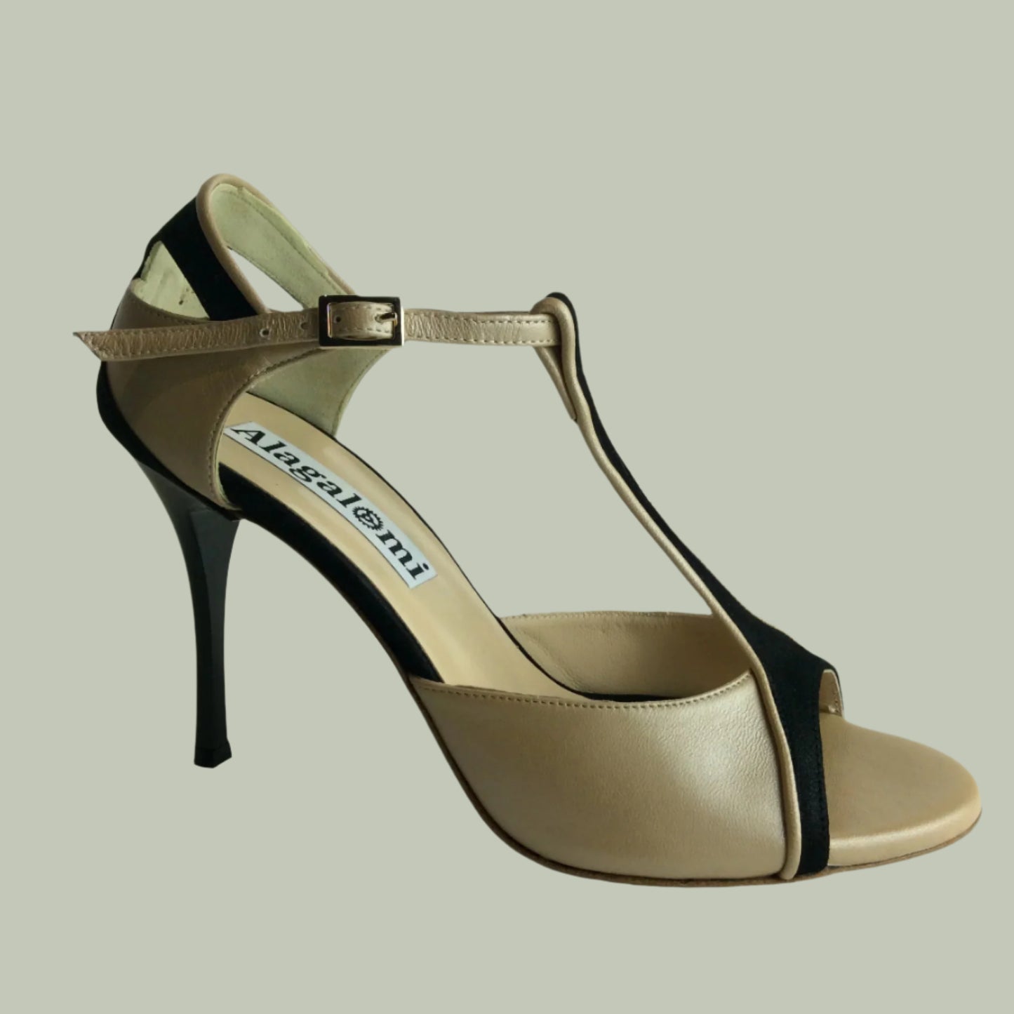 Alagalomi "Zoe" Size 7 (37)
