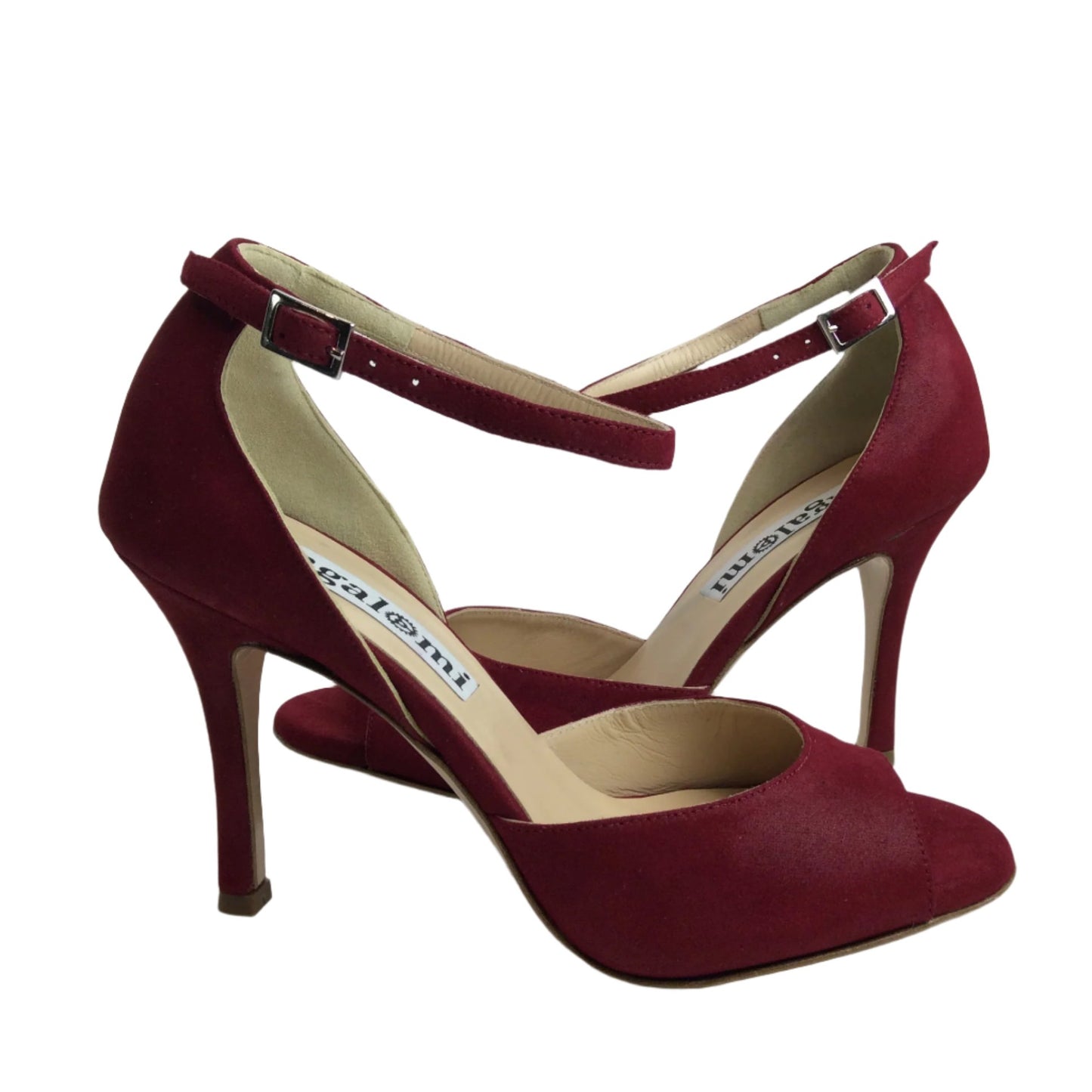 Alagalomi Size 6 (36)