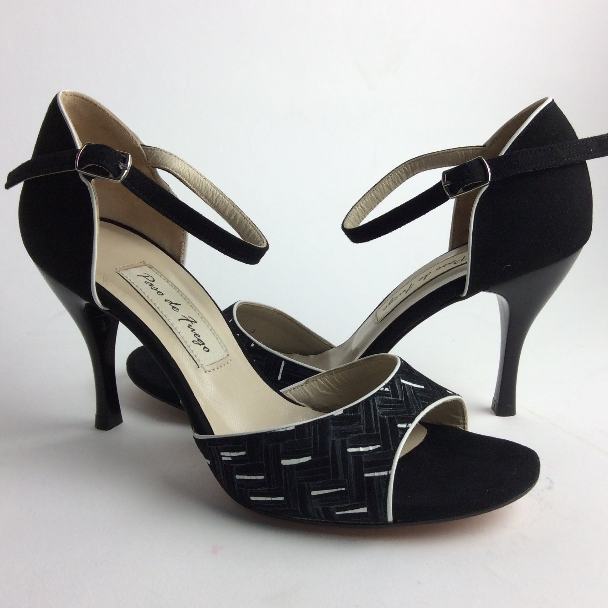 Tango Imagen Negritos 37 (7) – Dance Shoes by Yolanda