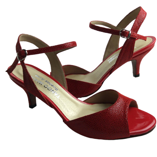 Tango Imagen" Ilaly" Size 7 (37)