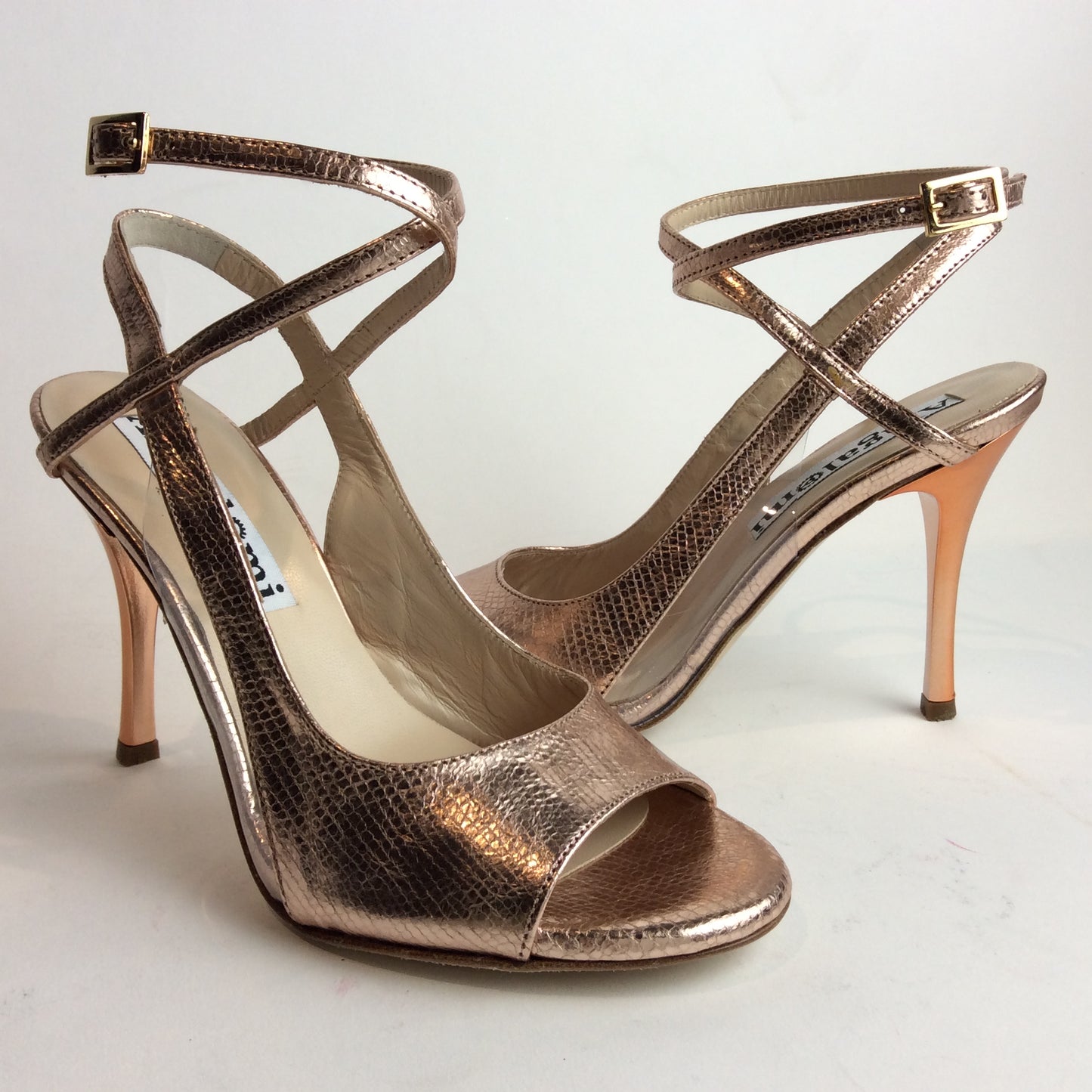 Alagalomi "Diva" size 5 ( 35 )