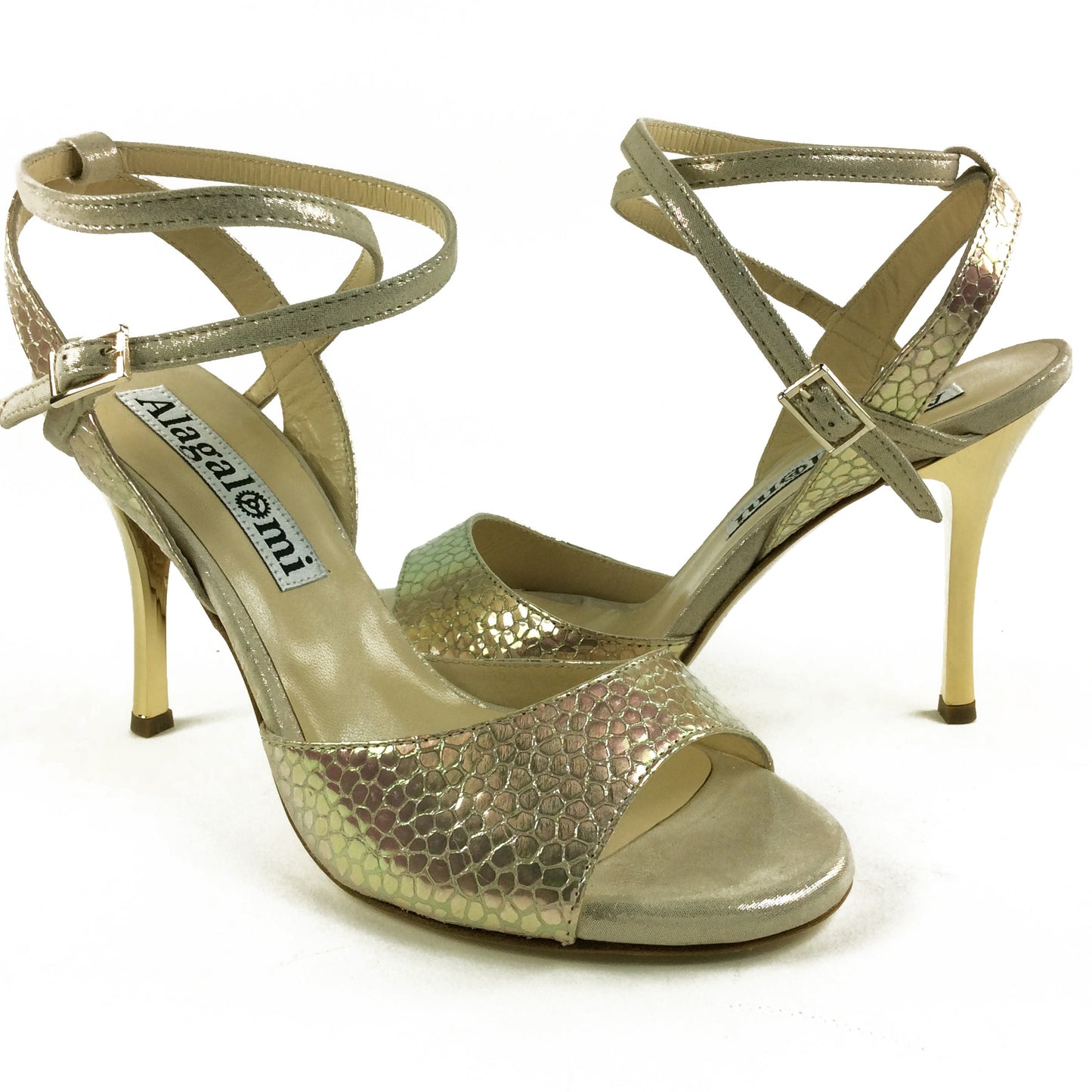 Alagalomi Size 8 (38)