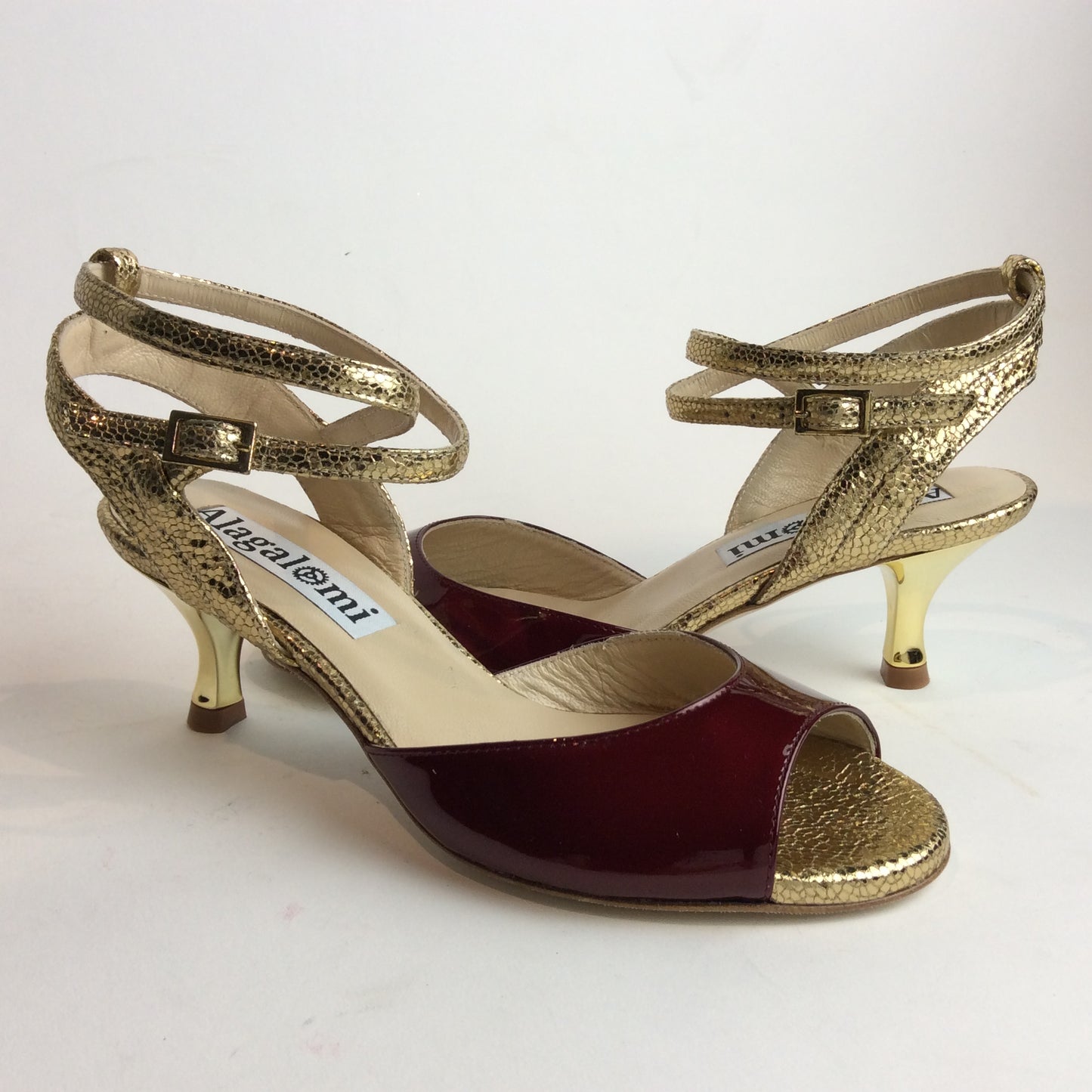 Alagalomi "Nina" Size 7 (37)