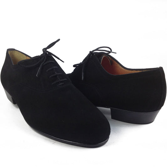 YRossi - Men's Suede