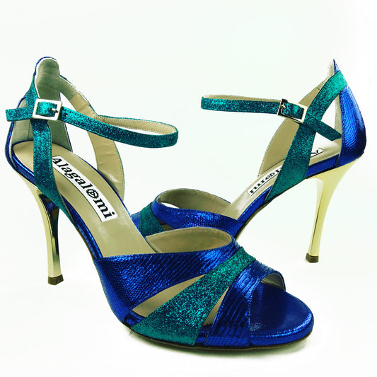 Alagalomi "Lilly" Size 7 (37)