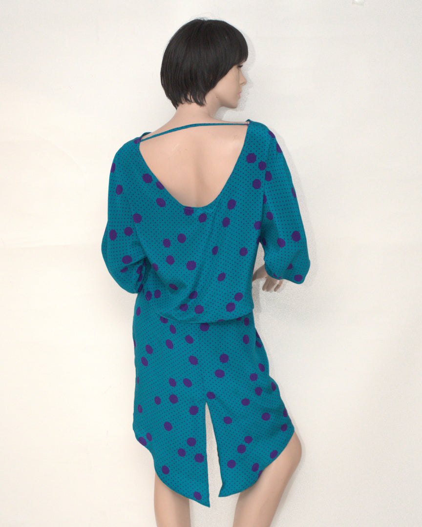 "Nena" from Bell Alba