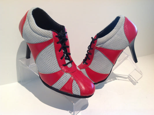 Fabio's "Practica Shoes" 7 (37)