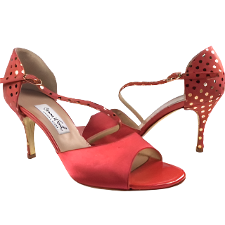 CIF - Size  8 & 10