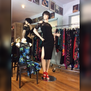 Tango Imagen - Buenos Aires