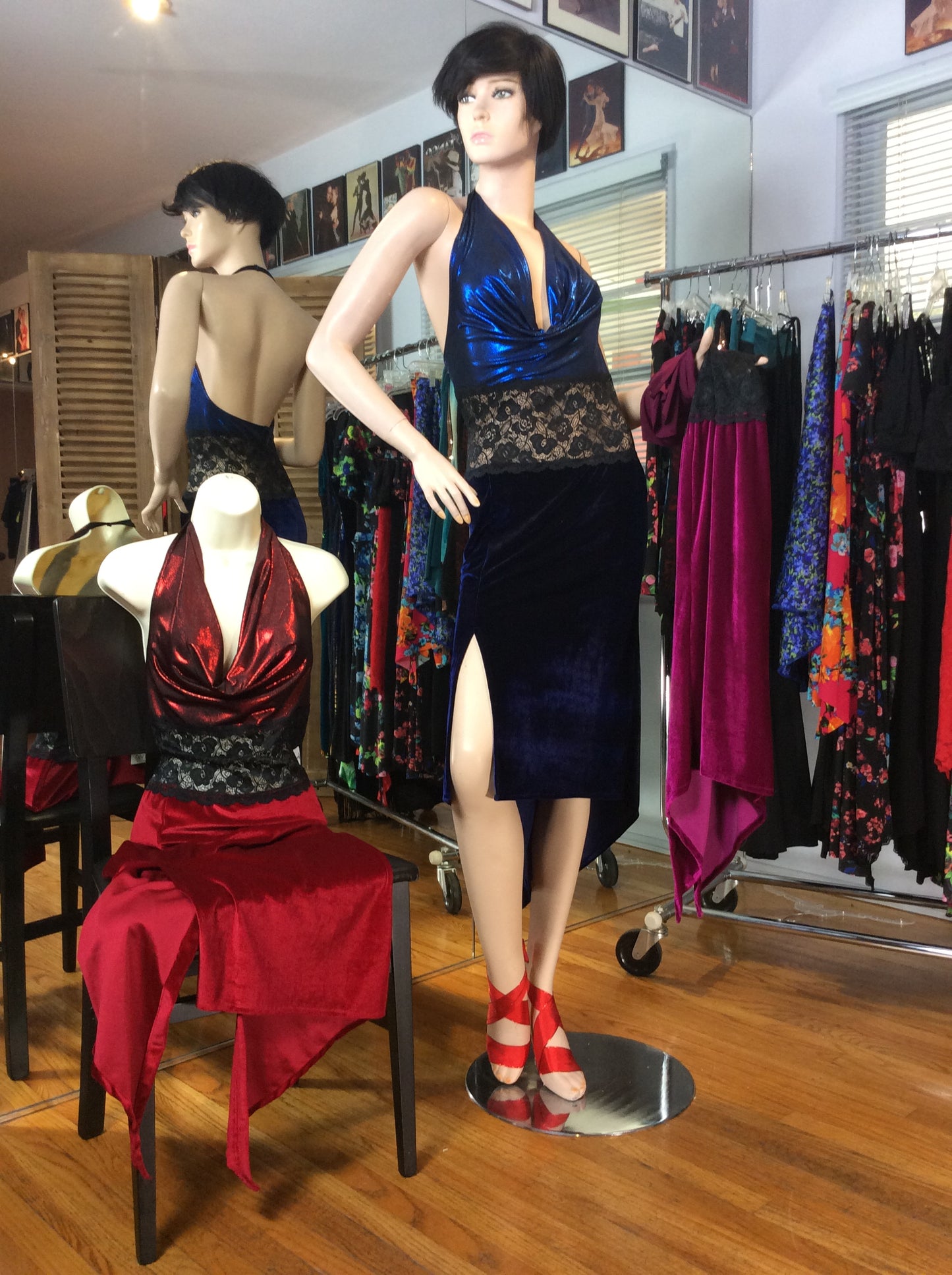 Tango Imagen - Bs.As.