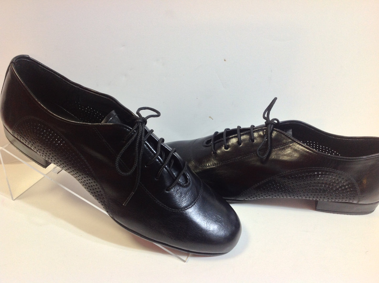 Neo Tango - Leather- split sole