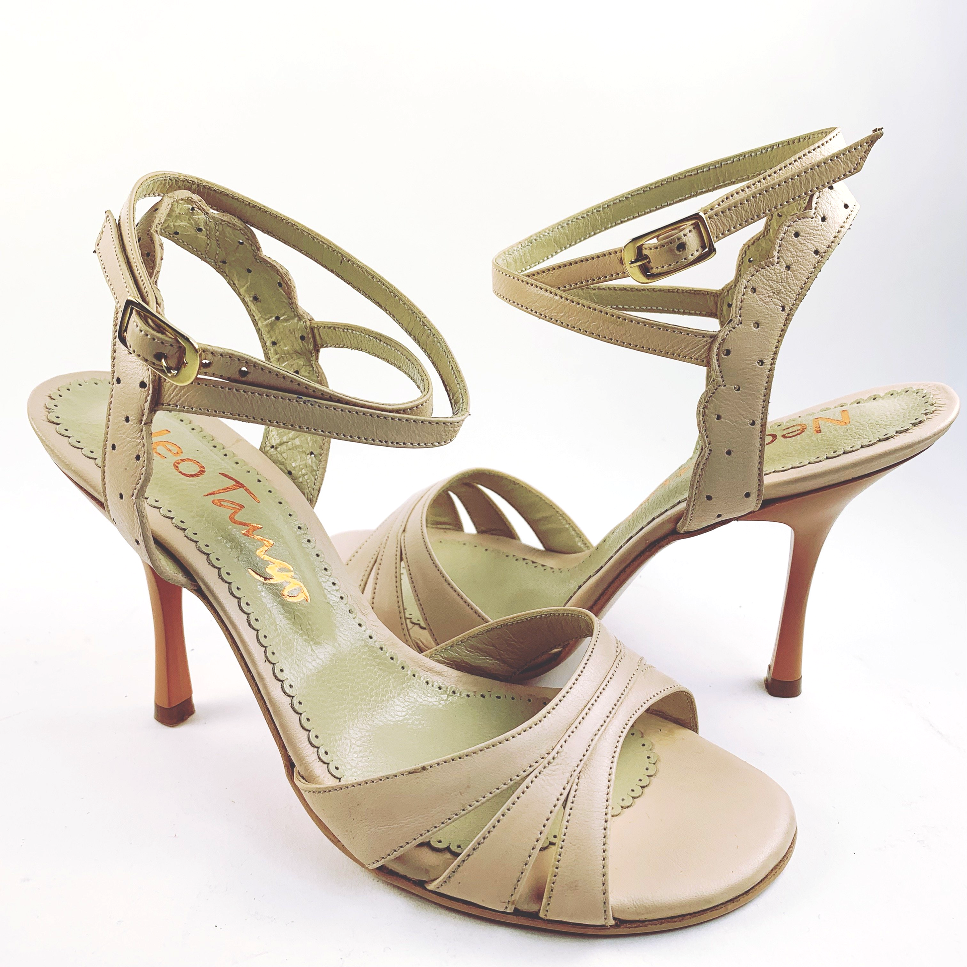 Neotango shoes sales